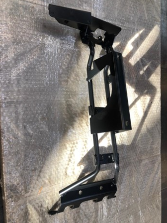 CNC Metal İşleme