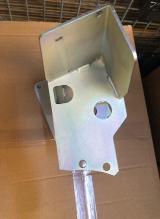 CNC Metal Şekillendirme
