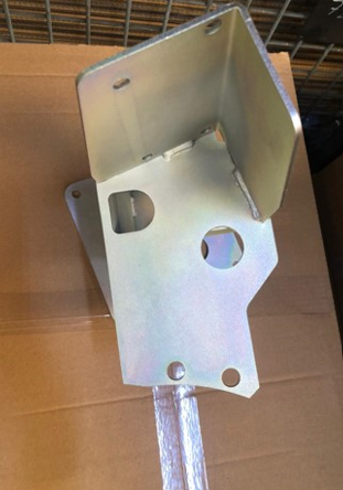 CNC Kaynak Robotları