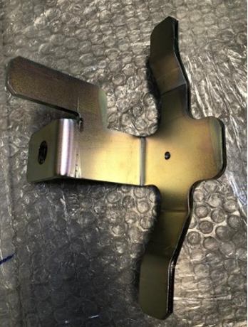 Otomotiv Metal Parça İmalatı