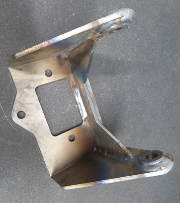 CNC Profil İşleme