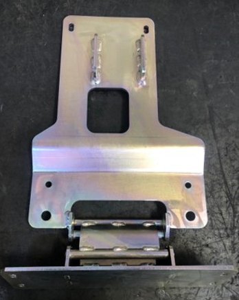 CNC Robotik Üretim